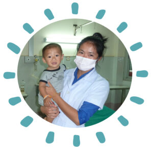 overseas medical missions Laos